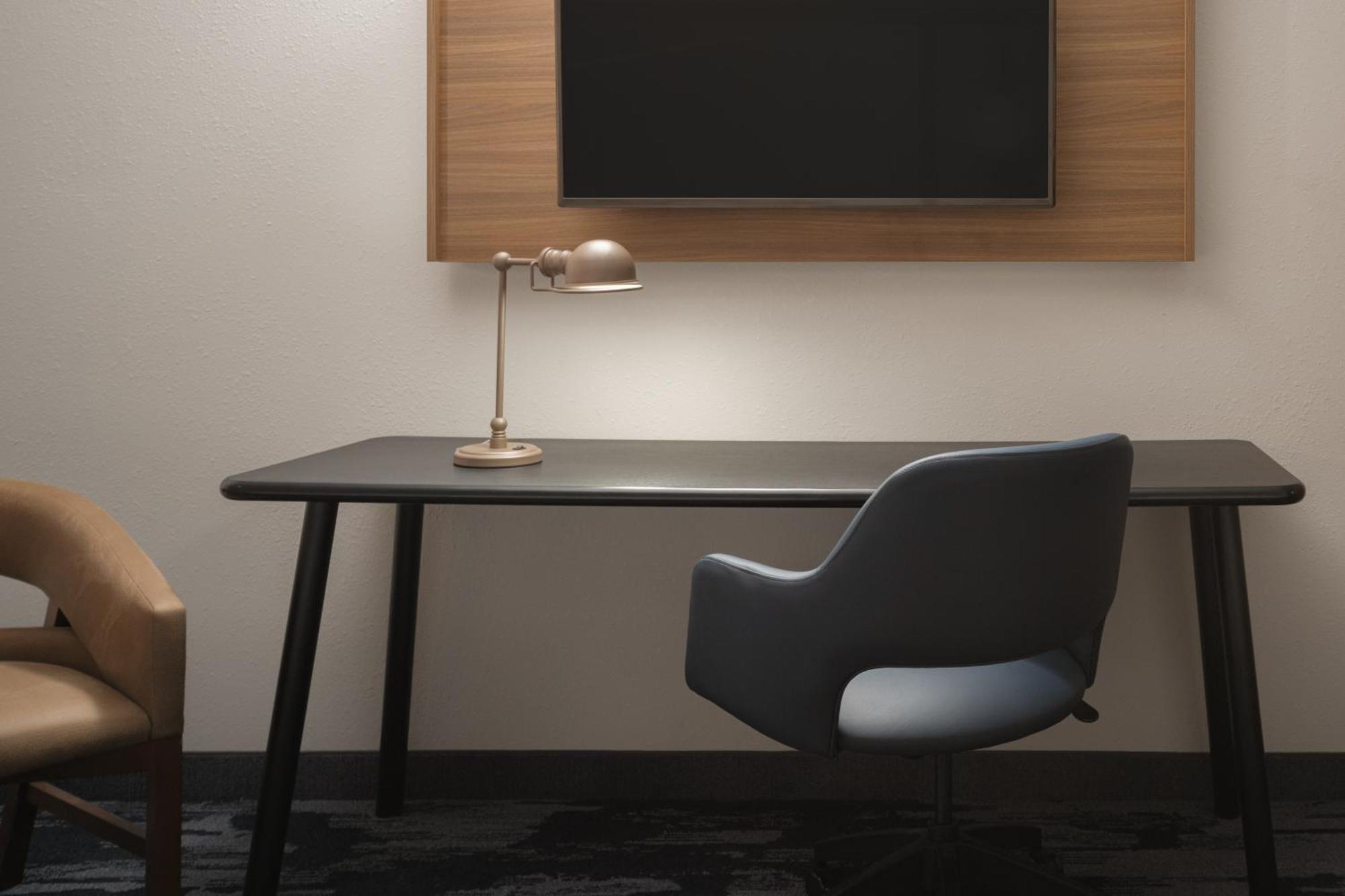 Fairfield Inn And Suites Кливленд Экстерьер фото