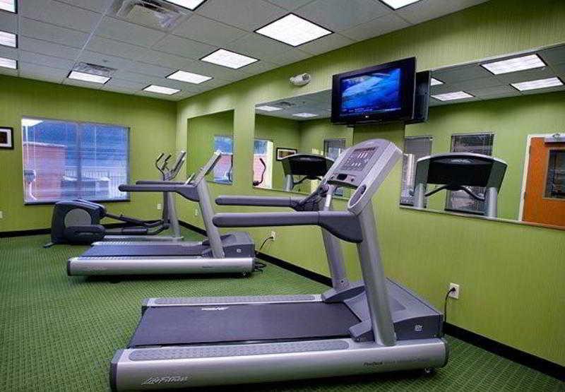 Fairfield Inn And Suites Кливленд Удобства фото